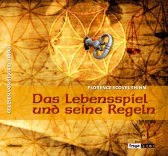 Lebensspiel und seine Regeln, 3 Audio-CDs